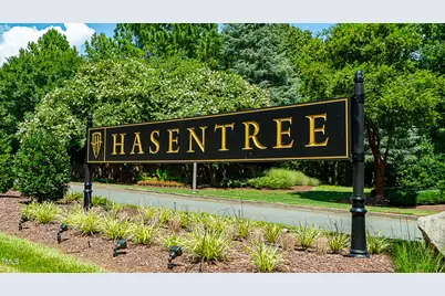 8128 Baronleigh Lane, Wake Forest, NC 27587 - Photo 37