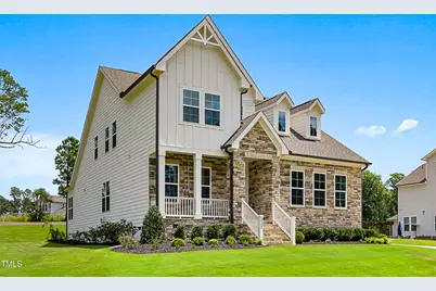 8128 Baronleigh Lane, Wake Forest, NC 27587 - Photo 3