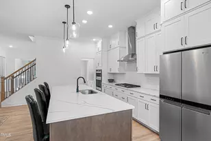 8128 Baronleigh Ln, Wake Forest, NC 27587 - Photo 7