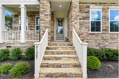 8128 Baronleigh Lane, Wake Forest, NC 27587 - Photo 5