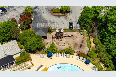 8128 Baronleigh Lane, Wake Forest, NC 27587 - Photo 45