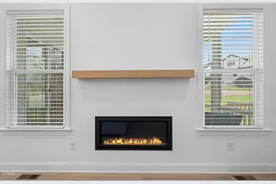 8128 Baronleigh Lane, Wake Forest, NC 27587 - Photo 11