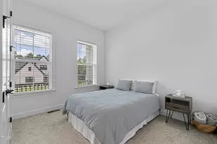 8128 Baronleigh Ln, Wake Forest, NC 27587 - Photo 21