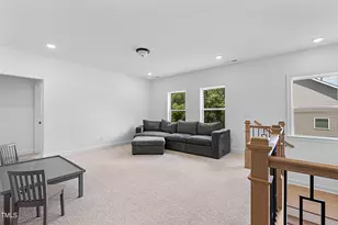 8128 Baronleigh Ln, Wake Forest, NC 27587 - Photo 23