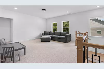 8128 Baronleigh Lane, Wake Forest, NC 27587 - Photo 23