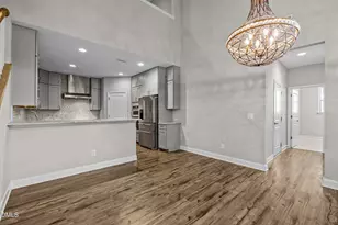 440 Monarda Wy, Hillsborough, NC 27278 - Photo 7