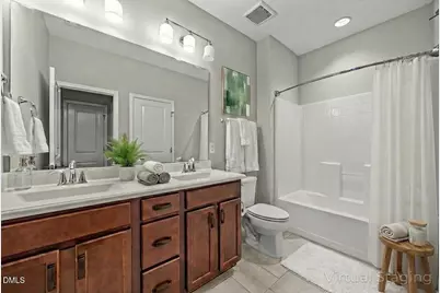 440 Monarda Way, Hillsborough, NC 27278 - Photo 37