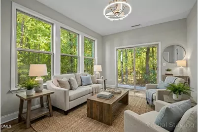 440 Monarda Way, Hillsborough, NC 27278 - Photo 21