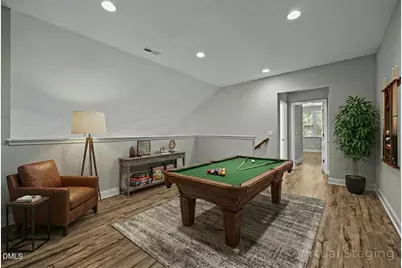 440 Monarda Way, Hillsborough, NC 27278 - Photo 31