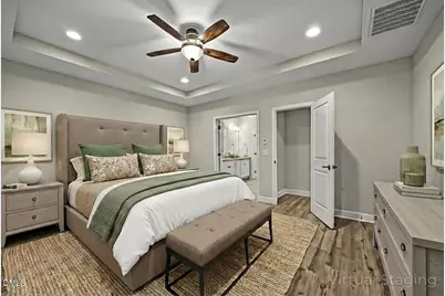 440 Monarda Way, Hillsborough, NC 27278 - Photo 23