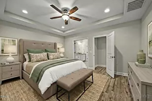 440 Monarda Wy, Hillsborough, NC 27278 - Photo 23