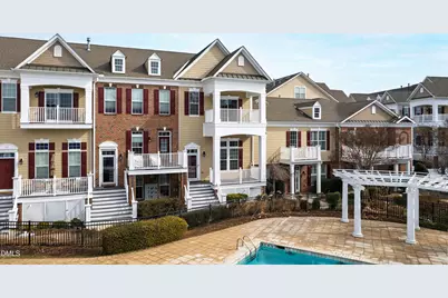 10321 Sablewood Drive #108, Raleigh, NC 27617 - Photo 1