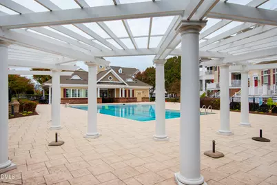 10321 Sablewood Drive #108, Raleigh, NC 27617 - Photo 37