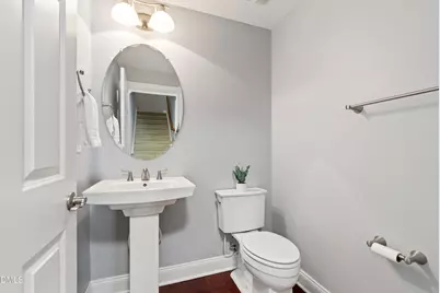 10321 Sablewood Drive #108, Raleigh, NC 27617 - Photo 13