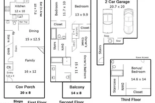 10321 Sablewood Dr, Raleigh, NC 27617 - Photo 41