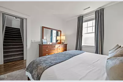 822 Watercolor Way, Durham, NC 27713 - Photo 41