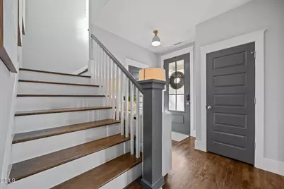 822 Watercolor Way, Durham, NC 27713 - Photo 7