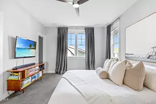 822 Watercolor Wy, Durham, NC 27713 - Photo 29