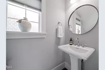 822 Watercolor Way, Durham, NC 27713 - Photo 47