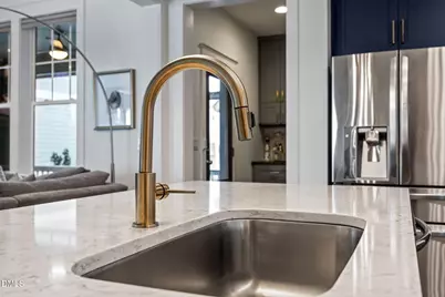 822 Watercolor Way, Durham, NC 27713 - Photo 25