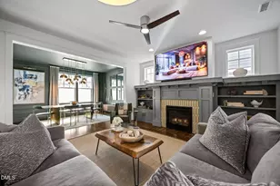 822 Watercolor Wy, Durham, NC 27713 - Photo 3