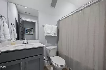 822 Watercolor Way, Durham, NC 27713 - Photo 37