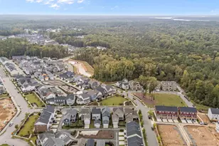 822 Watercolor Wy, Durham, NC 27713 - Photo 63