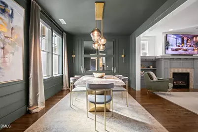 822 Watercolor Way, Durham, NC 27713 - Photo 11