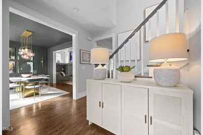 822 Watercolor Way, Durham, NC 27713 - Photo 5