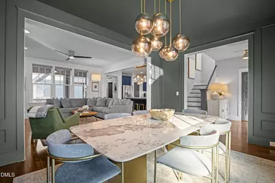 822 Watercolor Way, Durham, NC 27713 - Photo 9