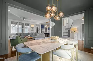 822 Watercolor Wy, Durham, NC 27713 - Photo 9