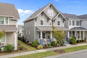 822 Watercolor Wy, Durham, NC 27713 - Photo 1