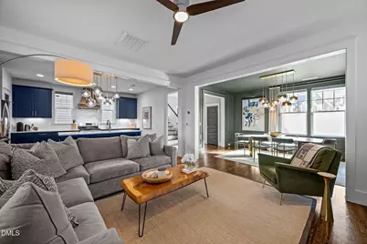 822 Watercolor Way, Durham, NC 27713 - Photo 15