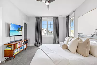 822 Watercolor Way, Durham, NC 27713 - Photo 29