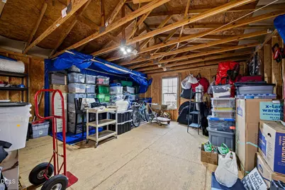 822 Watercolor Way, Durham, NC 27713 - Photo 57