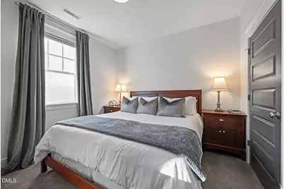 822 Watercolor Way, Durham, NC 27713 - Photo 41