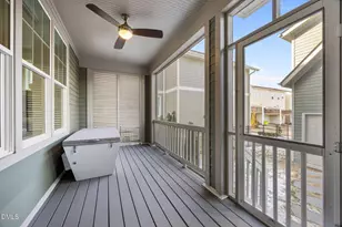 822 Watercolor Wy, Durham, NC 27713 - Photo 49