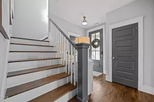 822 Watercolor Wy, Durham, NC 27713 - Photo 9