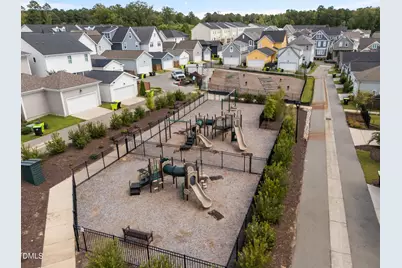 822 Watercolor Way, Durham, NC 27713 - Photo 71