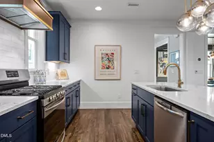 822 Watercolor Wy, Durham, NC 27713 - Photo 25