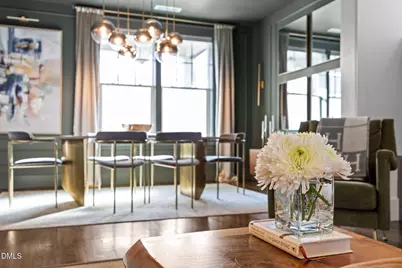 822 Watercolor Way, Durham, NC 27713 - Photo 13