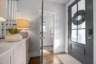 822 Watercolor Wy, Durham, NC 27713 - Photo 7