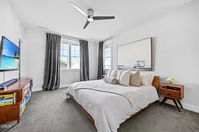 822 Watercolor Way, Durham, NC 27713 - Photo 27