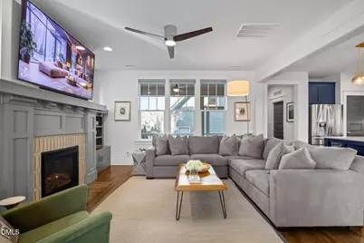 822 Watercolor Way, Durham, NC 27713 - Photo 17