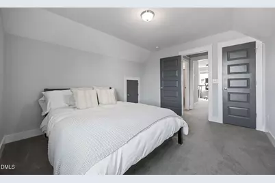 822 Watercolor Way, Durham, NC 27713 - Photo 35