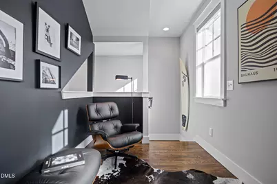 822 Watercolor Way, Durham, NC 27713 - Photo 43