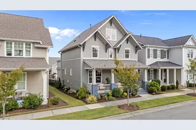 822 Watercolor Way, Durham, NC 27713 - Photo 1