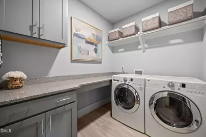 822 Watercolor Way, Durham, NC 27713 - Photo 47