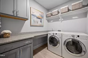 822 Watercolor Wy, Durham, NC 27713 - Photo 47