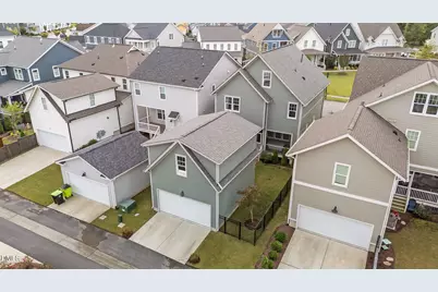 822 Watercolor Way, Durham, NC 27713 - Photo 55